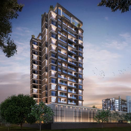 Kasturi Passion For Perfection REGIUS LUXE