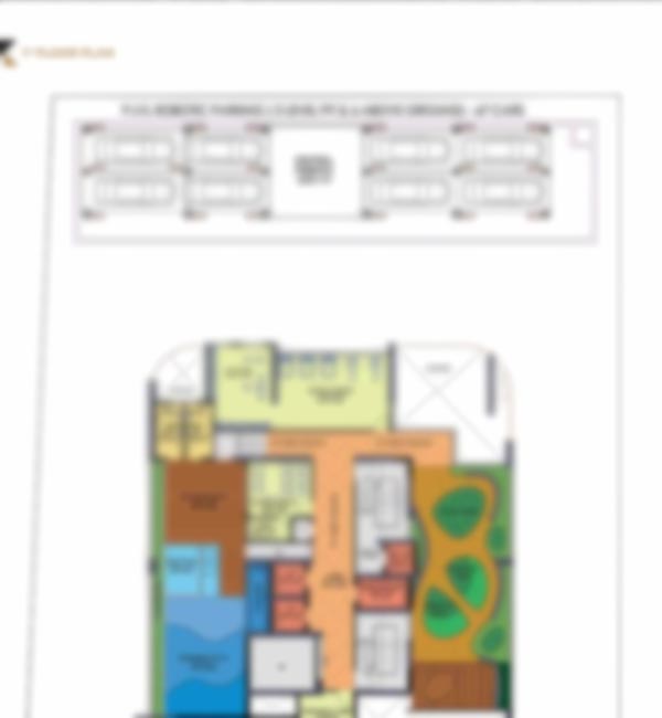 1st FLOOR PLAN